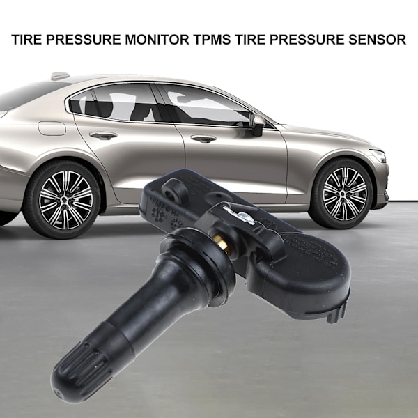 TPMS Dæktryksensor 31200923 til Volvo S60 S80 V70 XC90 99-14