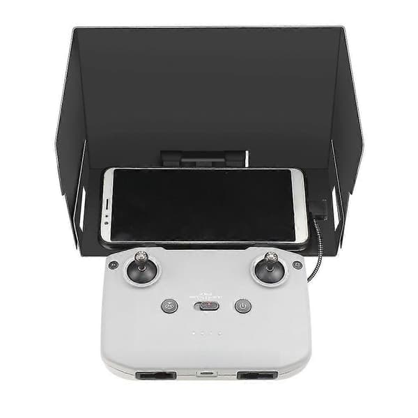 Monitorin aurinkosuoja DJI Mavic Air 2 -ohjaimelle