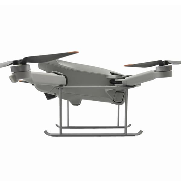 Nopea irrotuskorkeuden pidennin RC-tarvikkeet laskuteline Mini 3 Pro:lle - 2 kpl