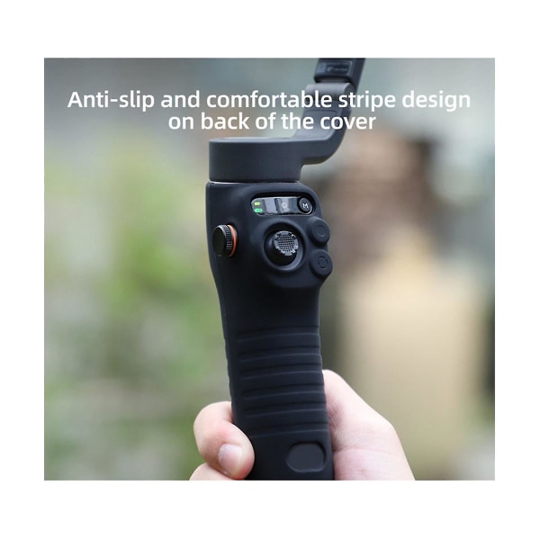 For smarttelefon Anti-ripe Anti-støv Tilbehør For Om6 Mobile 6 Silikon Beskyttende Myk Vask