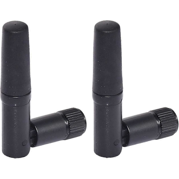 2 Stykker Lille Wifi Antenne Dual Band
