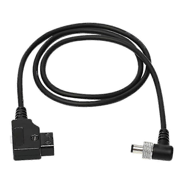 D-tap - DC2.1 virtajohto Atomos Video Assists -näytöille Lectrosonicille