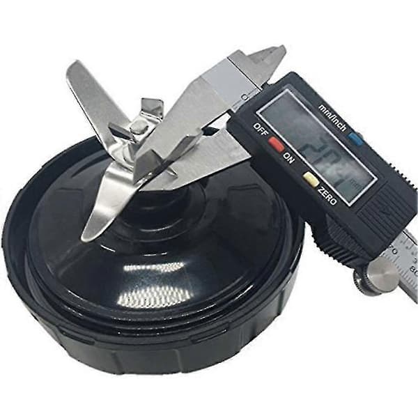 Blenderknivdel til Nutri Ninja Pro Auto-iq Juicer Knivholder