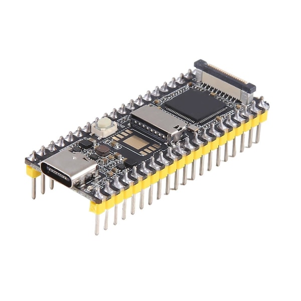 For LuckFox Pico Linux Board RV1103 Rockchip AI Board ARM -A7 for Pico(B)