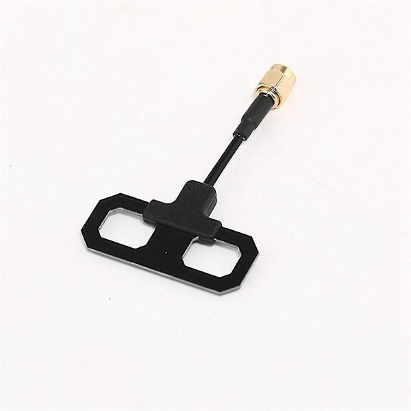2,4 GHz langtrekkende Moxon-antenne 2,4 GHz SMA-pluggantenne 4,18 dBi for ES24TX/lite/slim/slim Pro Tx-modul RC