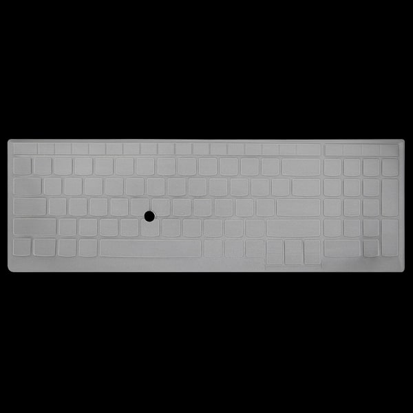 Tpu Transparent Tastaturdækning Film Til Thinkpad E540 S531 E531 Laptop Tastatur