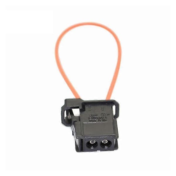 Mest Fiber Optisk Optisk Loop Bypass Han Adapter Diagnostisk Audio Loop
