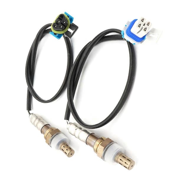 Oksygensensor Foran+Bak 234-4669 234-4651 for Express
