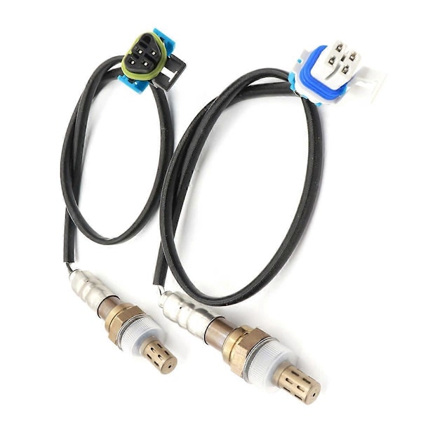 Syresensor Fram+Bak 234-4669 234-4651 för Express