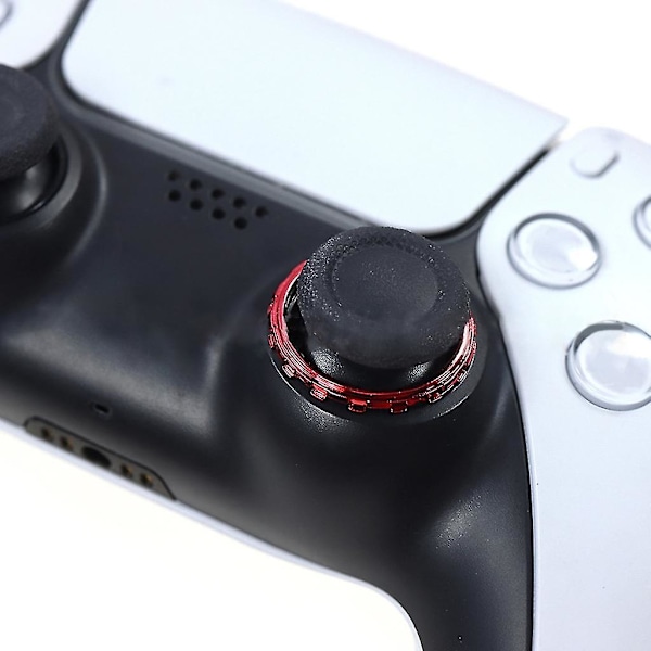Korostusrenkaat Vaihto-osat Pelikahva Analogiset Joystickit Korostusrenkaat