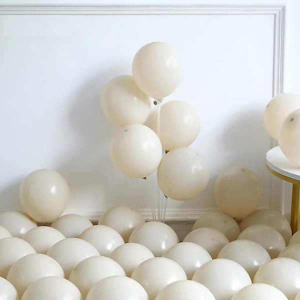 SBSGV Rosa och Grön Ballongbåge Girlang Kit, 137st Salviagrön och Pastellrosa Vit Sand Guld Ballonger för Boho Flickor Skogsdjur Baby Shower Bröllop J