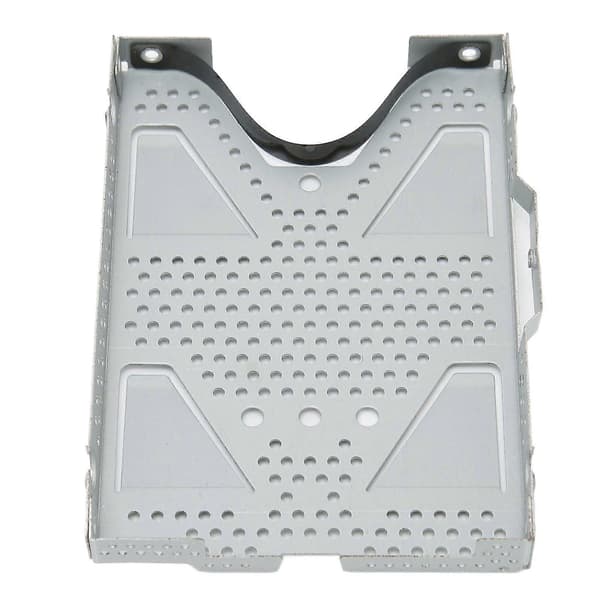 PS4 Slim Konsol Metal Harddisk Caddy Udskiftning