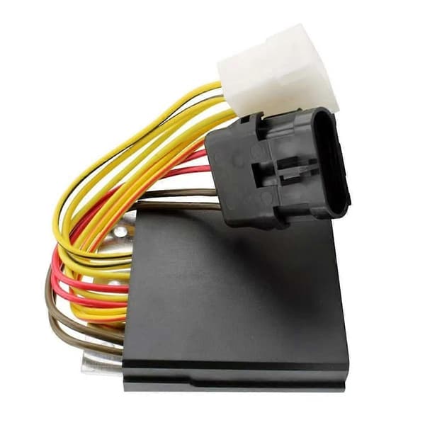 4011024 Motorcykel Spændingsregulator Ensretter til Piaggio Polaris