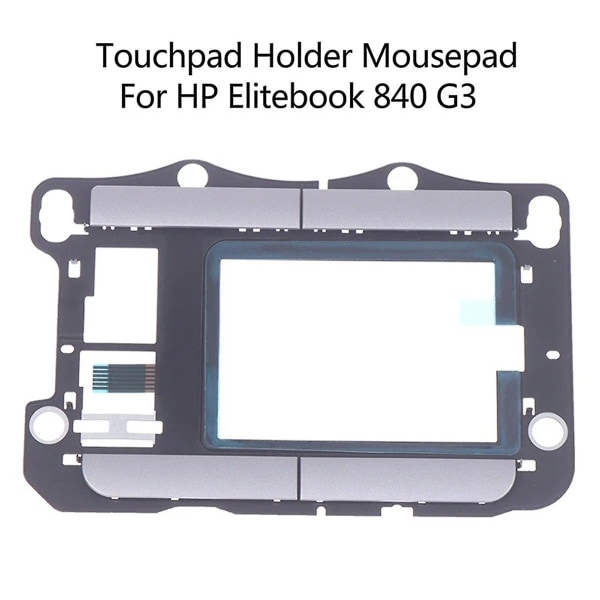 Til 840 G3 G4 745 G3 Touchpad-taster Multifunktionel Bærbar Venstre Og Højre Taster Venstre Og Højre Taster