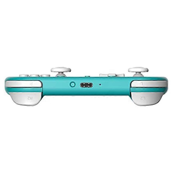 Lite 2 Bluetooth Gamepad til , Lite, Android og trådløs controller (Turkis)