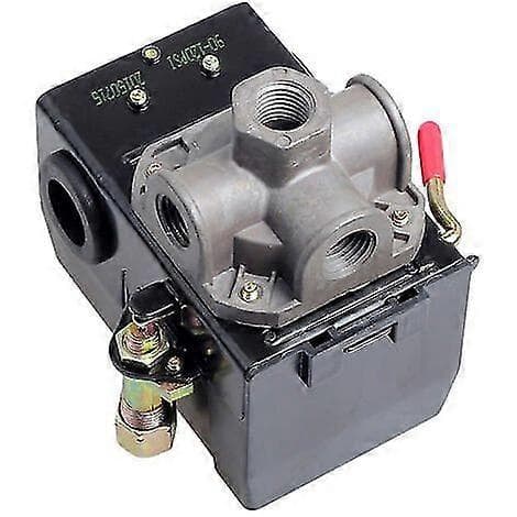 Luftkompressor trykafbryder Automatisk lufttrykafbryder