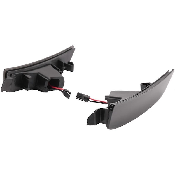Bil LED Sidemarker Blinklys Bumperlys til Miata MX-5 MX5 ND 2016-2021