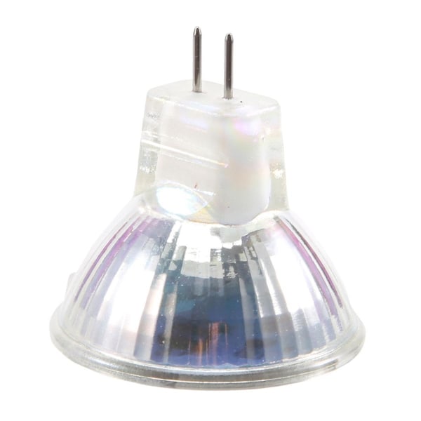 Lågspänning MR11 5730 12SMD glaslampa ljus vit LED-ljus DC12V