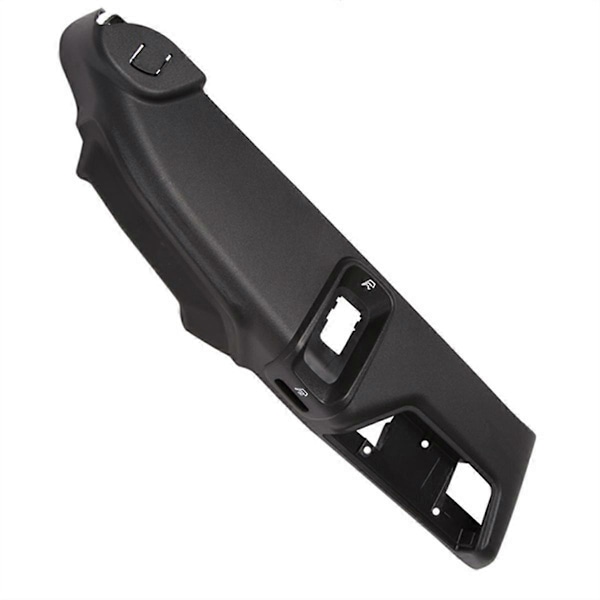 Venstre Fremre Sete Sidepanel Deksel Trim 39866788 For XC90 MK1 2007-2016 Elektrisk Sete Ytre Beskyttelsespanel L