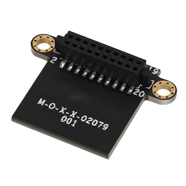 MKS EMMC 32G Minnesutbyggnadskort MKS EMMC V1.0 för Neptune 4/4 Pro/4 Plus/4 MAX för Qidi MAX3/Plus