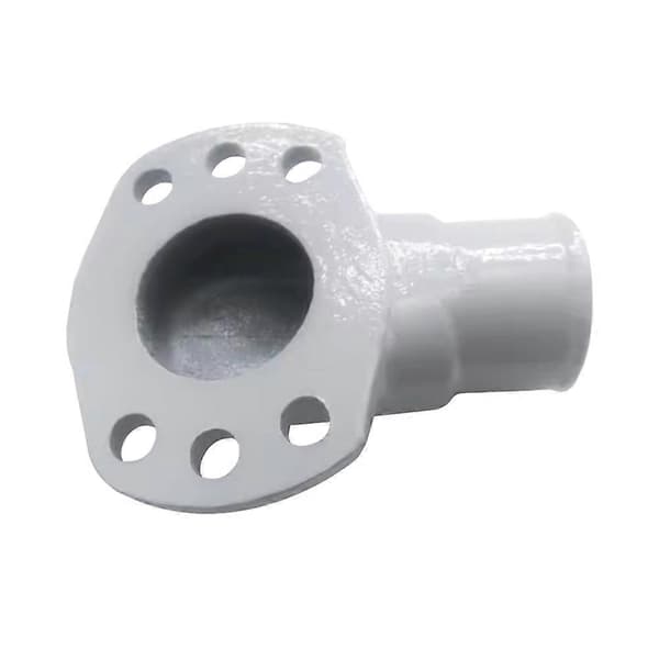 Vanninntaksslangekobling for Volvo Penta Sterndrive