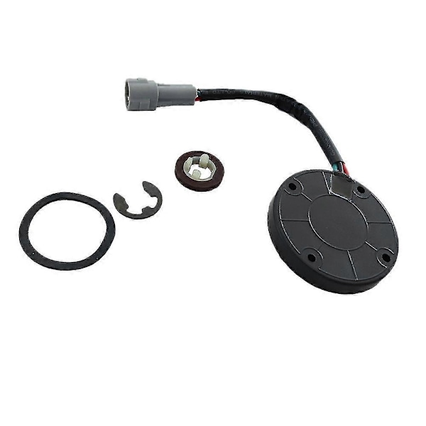 Hastighetssensor för Golfvagnar G22 G29 YRDRE med motorer JU2-H1670-22-00 JU2-H1670-21-00 JU2-H1670