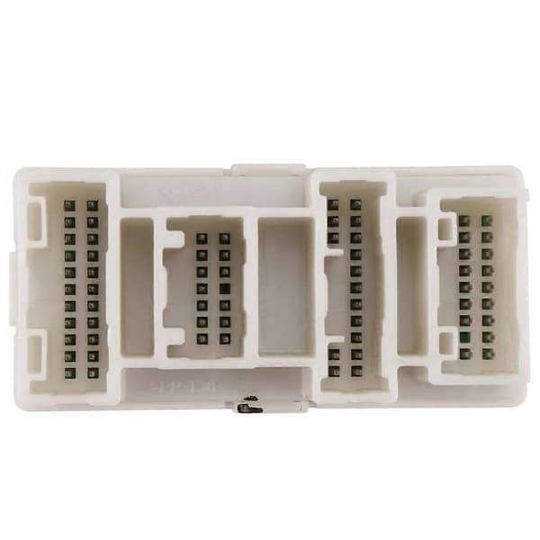 BHR1-67-SC1A Bilkontaktinnsatsadapterplugg for Mazda 3 -4 -5 -5