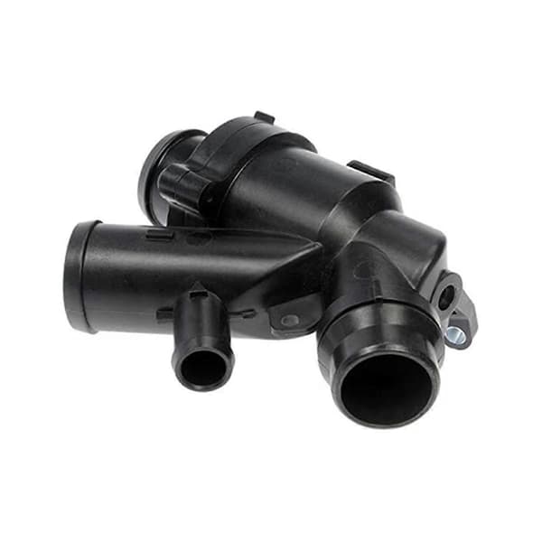 LR010799 Termostathus til bil til LR4 RANGE 2010 2011 2012 Kølesystem Termostat LR032135 902