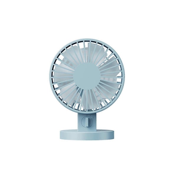 Kannettava Mini Tuuletin USB Pöytätuuletin Opiskelijoiden Asuntola Pieni Viilentävä Ventilador Tuulettimet Kaksilehtinen Tuuletin A