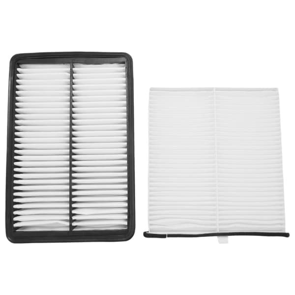 Motorluftfilter & kupéluftfilter Passar för 3 6 -5 Kd45-61-j6x