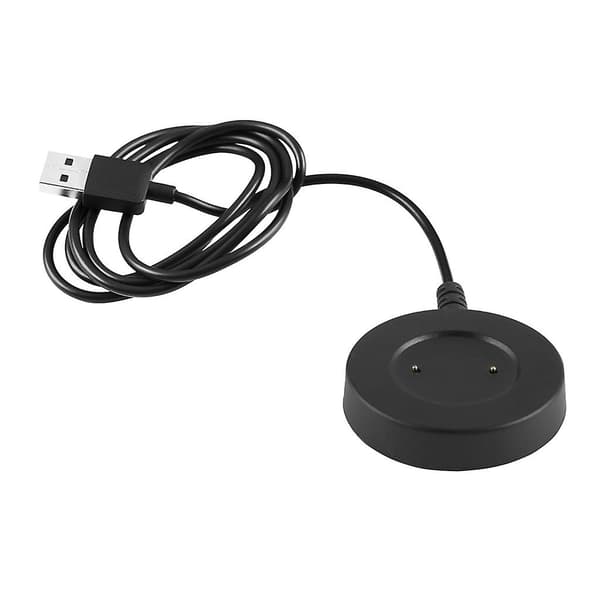 USB Snabbladdningskabel Magnetisk för Klocka GT2/GT2e/Honor Watch Magic 42/46mm
