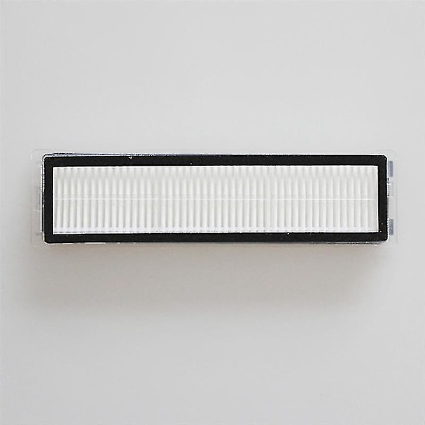 6 stk. vaskbart Hepa-filter til Xiaomi Dreame Bot D10 Plus