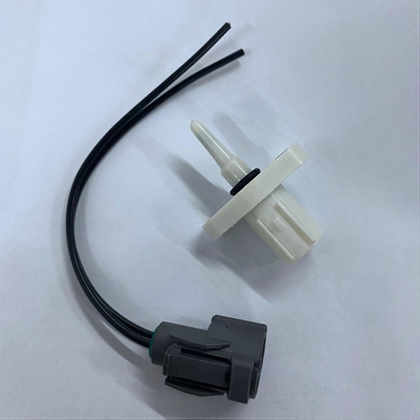 37880P05A00 IAT Indsugningssensor med Stik til Accord TL 37880-P05-A00 Indsugningslufttemperatursensor
