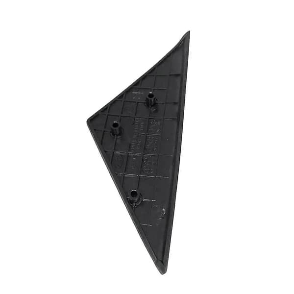 Bil Dør Vindusramme Ytre Trekant Panel for Hyundai Tiburon