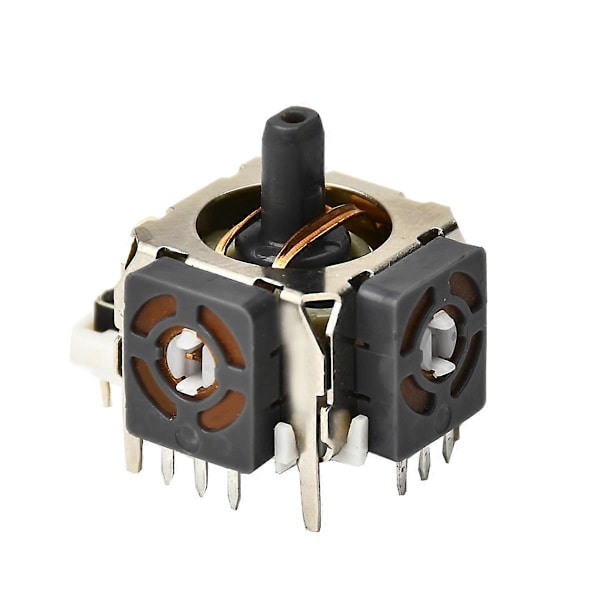 30 stk. 3D Joystick Potensiometer for PS2/ 360 Spillkontroller 3D Analog Joystick B10K for 360
