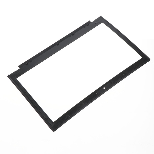 Lcd frontskærmramme Bezel Cover Erstatning til Lenovothinkpad X260 Laptop