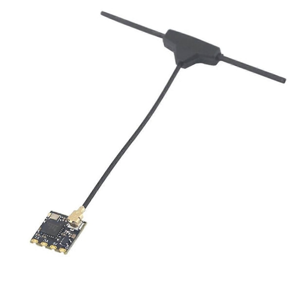 SX1280 ELRS 2.4GHz Modtager RX ExpressLRS Lang Rækkevidde Høj Opdateringshastighed Nano Modtager til FPV RC Drone Flyvemaskine EP1 RX