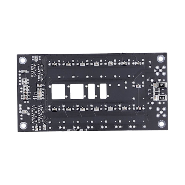Automatisk Antenne Tuner DIY Kit med OLED Display til Kommunikation