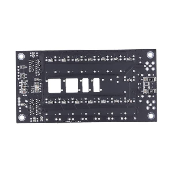 Automatisk Antennjusterare DIY-Kit med OLED-Display för Kommunikation