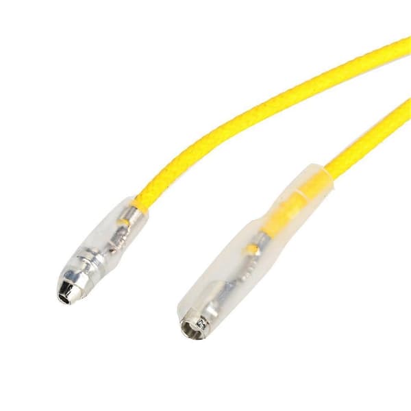 1 Par 21W LED Blinklys Dekoder for Motorsykkel