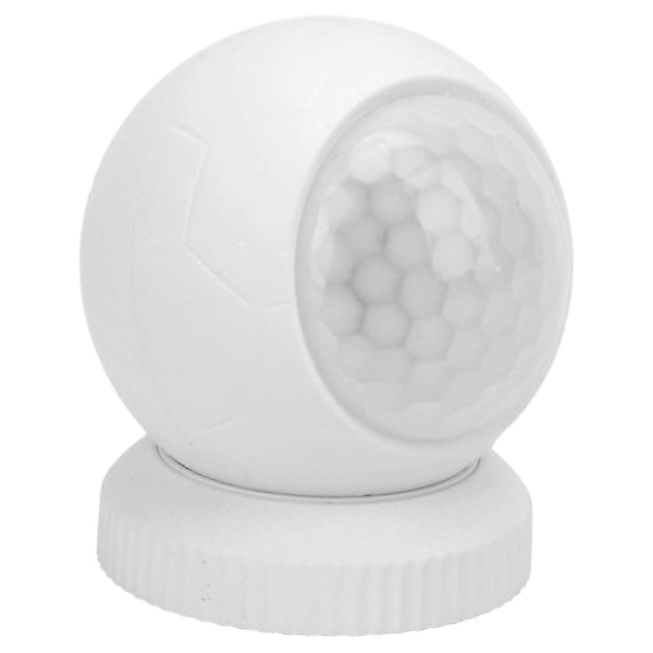 PIR-sensor 110° Bred Avkänningsvinkel IR Rörelsedetektor för Människokropp för TUYA Zigbee