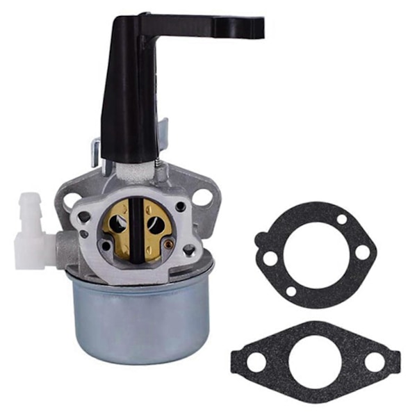 Karburator til 696065 697422 110402 110412 215369 Fræser Motor Reservedels Karburator