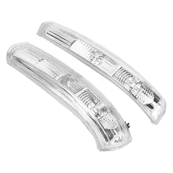 Par Side Speil LED Blinklys Passer for Chevrolet Captiva Sport 2007-2012
