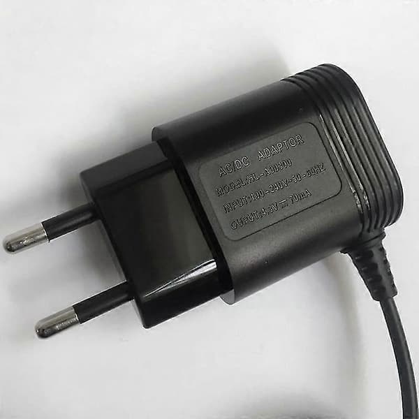 Passer til barbermaskine, A00390 oplader strømkabel adapter EU-stik