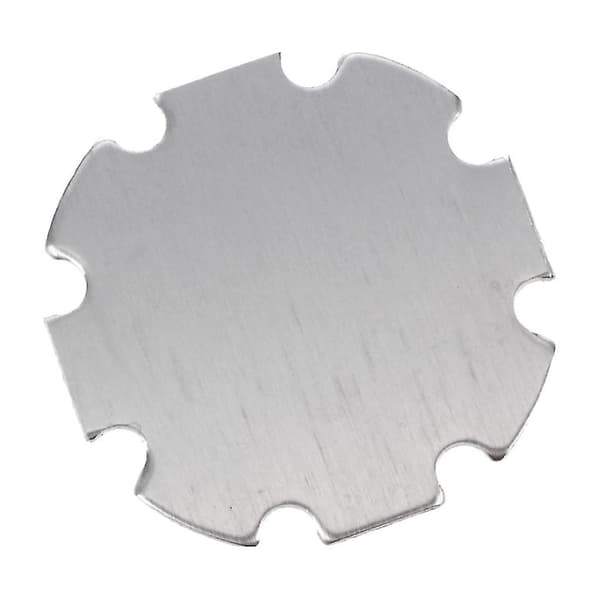 3w Cob Høyeffekt Super Sterk Lys Lampe Perle Led Chip Dagslys Hvit
