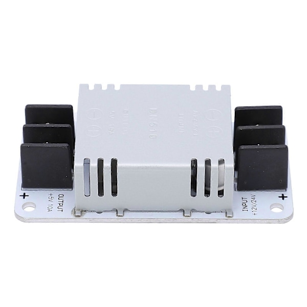 DN510 24V/12V til 5V 10A Strømomformer Adapter