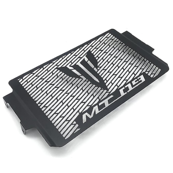 Radiatorbeskyttelse Motor Køler Grill Cover Beskyttelse Til Mt09 Mt-09 2021 2022 Sort