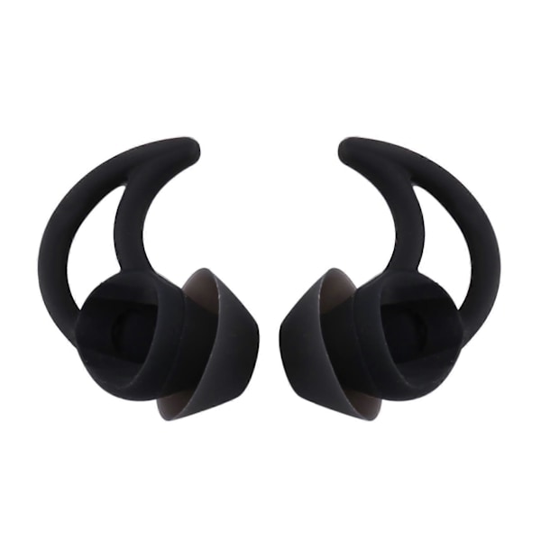 Erstatt Isolat Ears med Ct Layer Comfort Ears for ørepropper Qc20 Qc20i Qc30 Soundspor