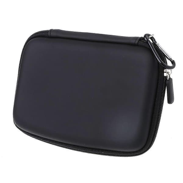 Hardt bæreveske deksel 6\" bilmontert GPS-holder for GPS TomTom Start 60 Garmin