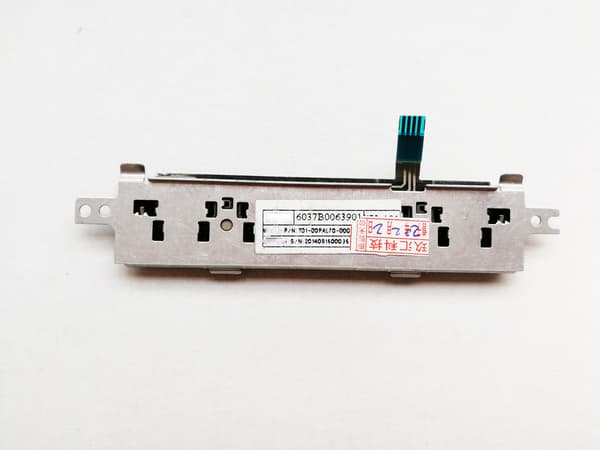 Dell E6220 Xt3 kosketuslevyn hiiripainikekortti 6037b0063901